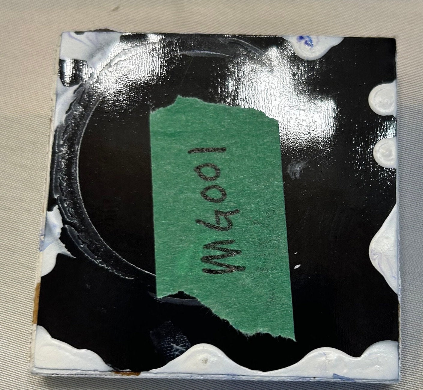 Magnets MG 001