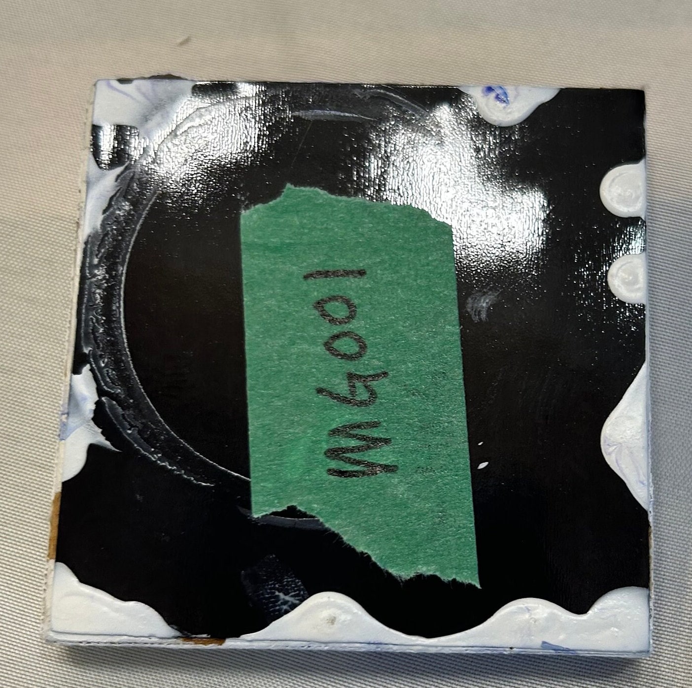 Magnets MG 001