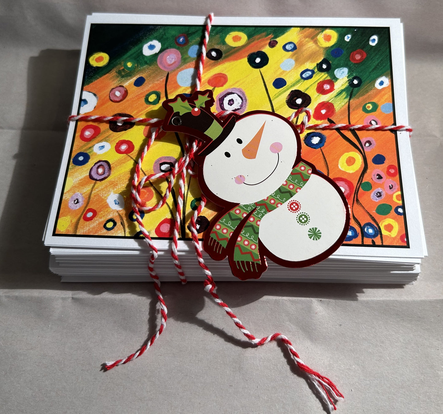 Notecard Gift Set