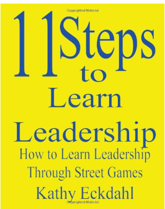 10 Steps to Learn Leadership