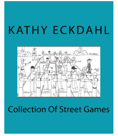 Collection Of Street Games