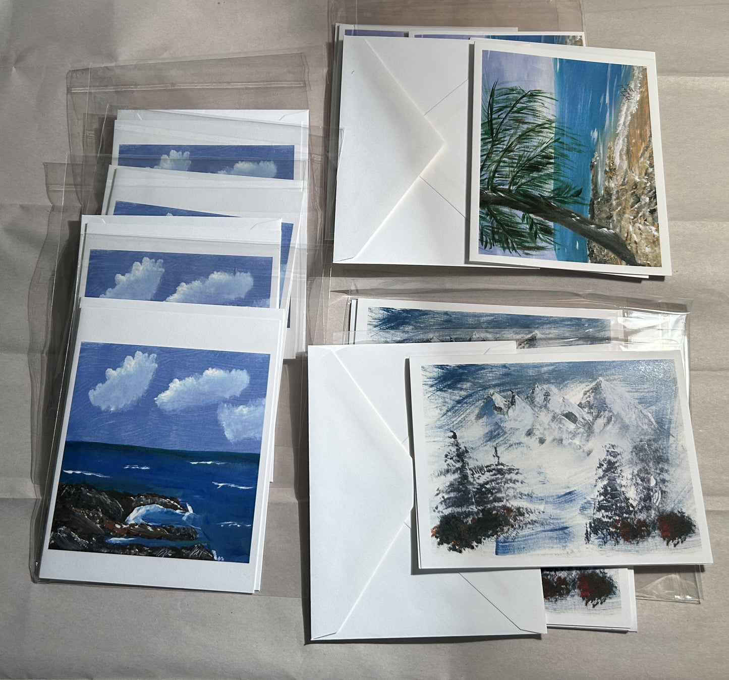 Notecard Gift Set