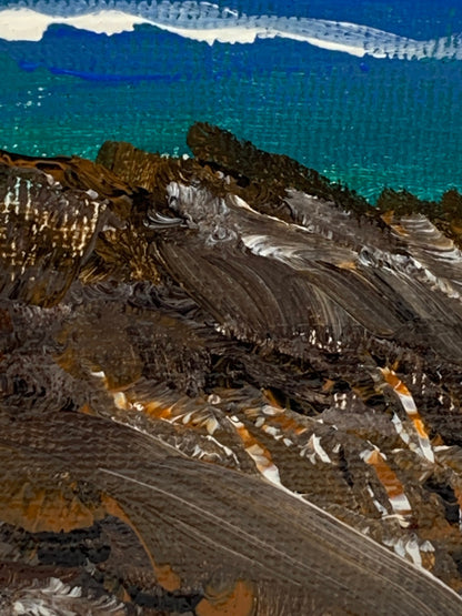 Rocky Shores 101002