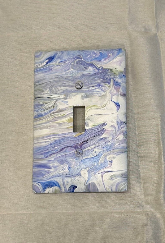 Fun With  Light Switch Covers EC04